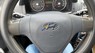 Hyundai Getz 2009 - Màu xanh lam, nhập khẩu số sàn