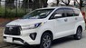 Toyota Innova 2021 - bản E, số sàn