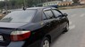 Toyota Vios 2007 - Màu đen