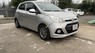 Hyundai Grand i10 2015 - Gầm bệ chắc chắn