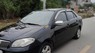 Toyota Vios 2007 - Màu đen