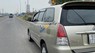 Toyota Innova 2008 - Màu bạc xe gia đình