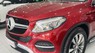 Mercedes-Benz GLE 400 2015 - Xe nhập khẩu Mỹ - Biển Sài Gòn