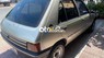 Peugeot 205 Xe zin đẹp chính chủ. giá 70tr 1989 - Xe zin đẹp chính chủ. giá 70tr