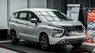 Mitsubishi Xpander 2022 - Tặng phiếu giảm giá 20 triệu