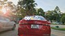 Toyota Vios Xe gia đình   E Cvt 2021 9.900km 2021 - Xe gia đình Toyota Vios E Cvt 2021 9.900km