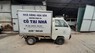 Suzuki Super Carry Truck 2006 - Ban Suzuki 430kg thung kín doi 2006 bks 29Y-9040 tai Hai Phong lh 089.66.333.22.