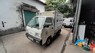 Suzuki Super Carry Truck 2006 - Ban Suzuki 430kg thung kín doi 2006 bks 29Y-9040 tai Hai Phong lh 089.66.333.22.