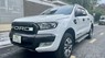 Ford Ranger Wildtrak 3.2 4x4  2016 - Cần bán xe Ford Ranger Wildtrak 3.2 4x4  2016, màu trắng, nhập khẩu Thái Lan