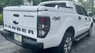 Ford Ranger Wildtrak 3.2 4x4  2016 - Cần bán xe Ford Ranger Wildtrak 3.2 4x4  2016, màu trắng, nhập khẩu Thái Lan