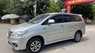 Toyota Innova 2015 - Form lazang phay, đèn gánh, nội thất kem - Chính chủ - Xe đẹp không lỗi nhỏ