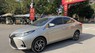 Toyota Vios 2021 - Đăng ký 2022 1 chủ đi 4 nghìn km - Vào hơn 30tr đồ chơi mới tinh