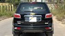 Chevrolet Trailblazer 2018 - Số sàn, máy dầu, màu đen, còn mới keng