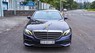 Mercedes-Benz E200 2017 - Kiểu dáng Classic lịch lãm