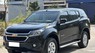 Chevrolet Trailblazer 2018 - Số sàn, máy dầu, màu đen, còn mới keng