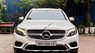 Mercedes-Benz GLC 200 2019 - Màu trắng, nội thất nâu, lên nhiều đồ