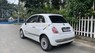 Fiat 500 2010 - Số tự động, màu trắng, nhập khẩu từ Italia