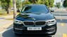 BMW 520i 2018 - Xe màu đen