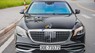 Mercedes-Maybach S 400 2016 - Đã up lên full Maybach S560