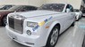 Rolls-Royce Phantom 2011 - Màu trắng, nhập khẩu Mỹ, giá 19 tỷ