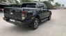 Ford Ranger 2017 - Màu đen, xe nhập giá ưu đãi