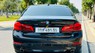 BMW 520i 2018 - Xe màu đen