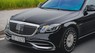 Mercedes-Maybach S 400 2016 - Đã up lên full Maybach S560