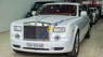 Rolls-Royce Phantom 2012 - Màu trắng, biển cực vip