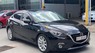 Mazda 3 2015 - Xe màu đen, giá 446tr