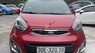 Kia Picanto 2014 - Màu đỏ, nhập khẩu nguyên chiếc