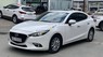 Mazda 3 2018 - Xe màu trắng