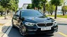 BMW 520i 2018 - Xe màu đen