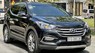 Hyundai Santa Fe 2018 - Màu đen mới chạy 69.000km