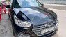 Hyundai Accent 2018 - Màu đen giá cạnh tranh