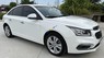 Chevrolet Cruze 2017 - Xe màu đen, 360 triệu