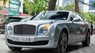 Bentley Mulsanne 2013 - Màu xám, nhập khẩu Mỹ