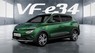 VinFast VF e34 2022 - Hỗ trợ vay ngân hàng đến 80% giá trị xe - Giảm 50tr cho kh trong tháng 3