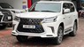 Lexus LX 570 2015 - Nhập Trung Đông, biển siêu vip