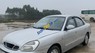 Daewoo Nubira 2002 - Màu bạc giá hữu nghị