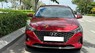 Hyundai Accent 2021 - Màu đỏ, biển số tỉnh