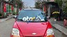 Chevrolet Spark xe gia đình 2008 - xe gia đình