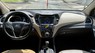 Hyundai Santa Fe 2018 - Màu đen mới chạy 69.000km