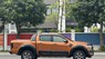 Ford Ranger 2017 - Đã lên nhiều đồ chơi