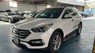 Hyundai Santa Fe 2017 - Xe màu trắng