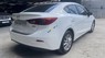 Mazda 3 2019 - Bền bỉ - Tiết kiệm