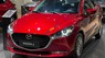 Mazda 2 2022 - Nhập khẩu Thái Lan, giá chỉ còn 514 triệu
