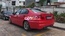 BMW 318i   318i 2004 đỏ 2004 - sedan bmw 318i 2004 đỏ