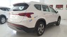 Hyundai Santa Fe 2023 - Đặt cọc ngay nhận ưu đãi kép, hỗ trợ 100% thủ tục