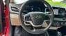 Hyundai Accent 2021 - Màu đỏ, biển số tỉnh