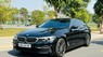 BMW 520i 2018 - Xe màu đen